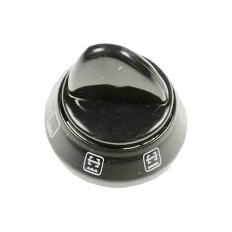 MANETTE DE COMMANDE pour TABLE DE CUISSON FAGOR - C180109P8