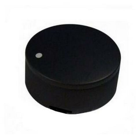 Manette de commande (x1) (C00097605) Four, cuisinière ARISTON HOTPOINT, SCHOLTES