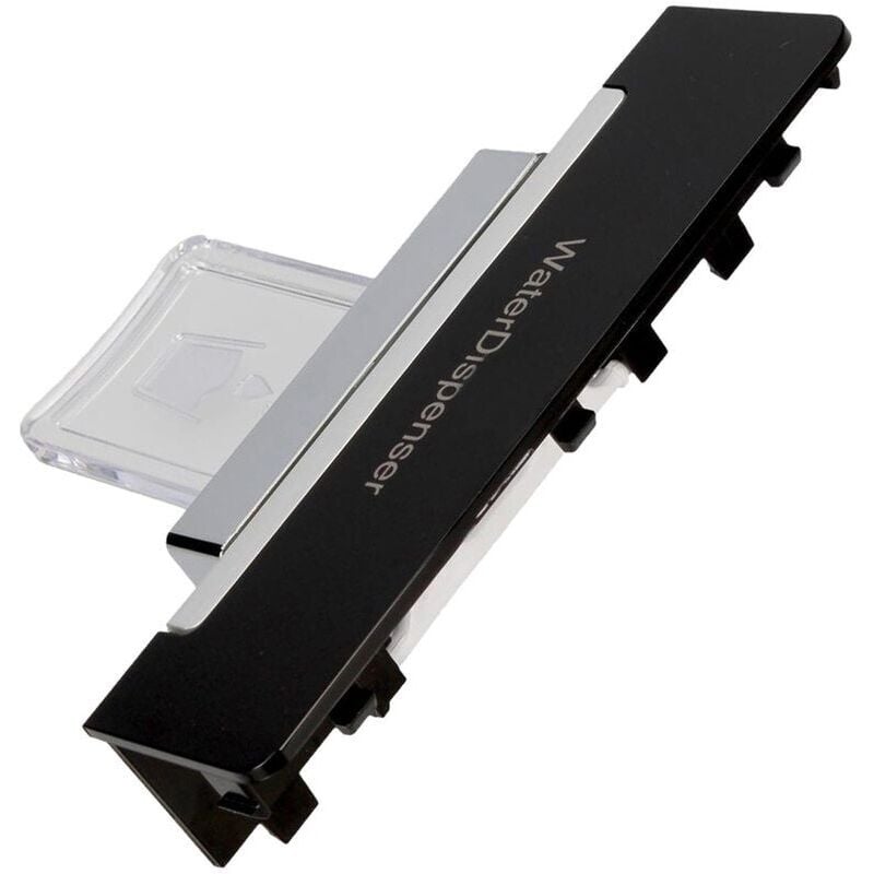 Beko - Manette de distributeur d'eau (5911700100) Réfrigérateur, congélateur 296793