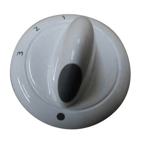MANETTE DE FOUR pour CUISINIERE BEKO - 450900083