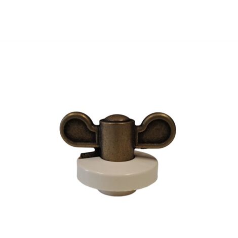 MANETTE DE GAZ POUR TABLE DE CUISSON SMEG - 694975980