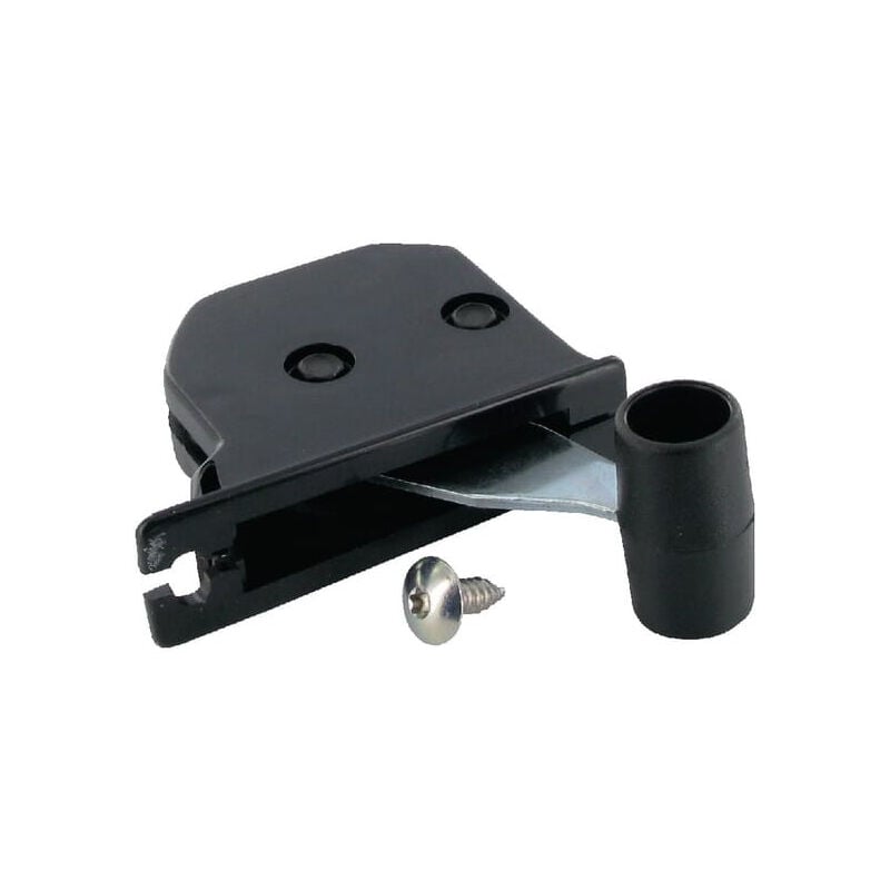 931-0823A - Manette de gaz pour tondeuse autoportée MTD