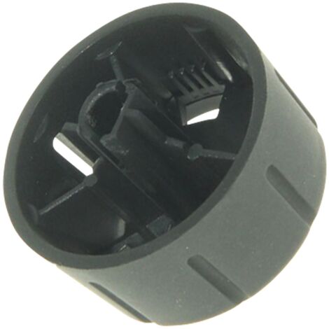 Manette de minuterie