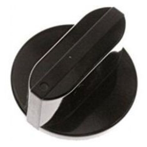 MANETTE DE PLAQUE pour TABLE DE CUISSON SAUTER - AS0000048