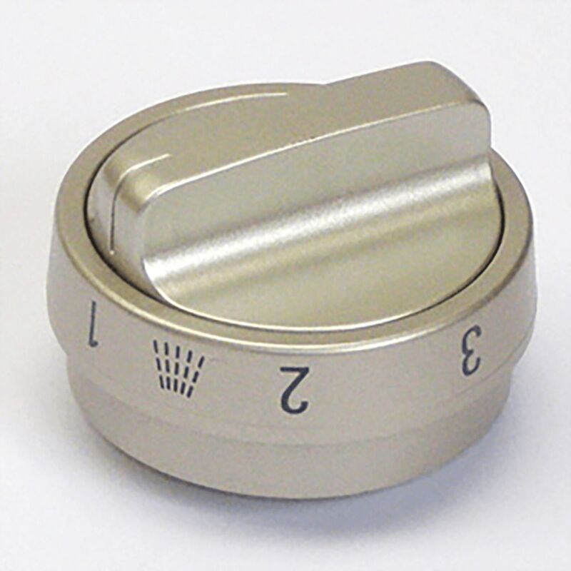 Manette de programmateur pour lave vaisselle Siemens