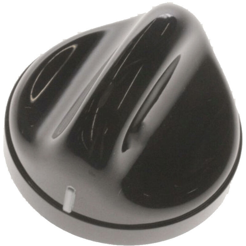 Manette de programmation noire