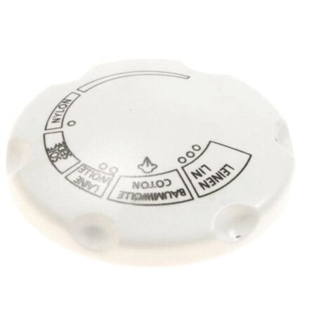 MANETTE DE REGLAGE TEMPERATURE POUR PETIT ELECTROMENAGER ASTORIA CSI - 500592074