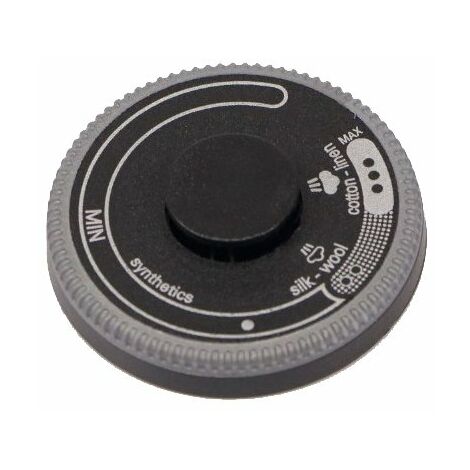 MANETTE DE REGLAGE THERMOSTAT POUR PETIT ELECTROMENAGER ROWENTA - RS-DW0609
