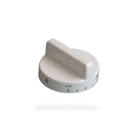 Manette de thermostat pour Réfrigérateur, Congélateur SCHOLTES C00037731
