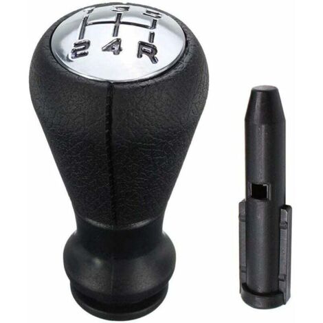 Manette de vitesse 5 vitesses pour Peugeot 206 406, Accessoires automobiles