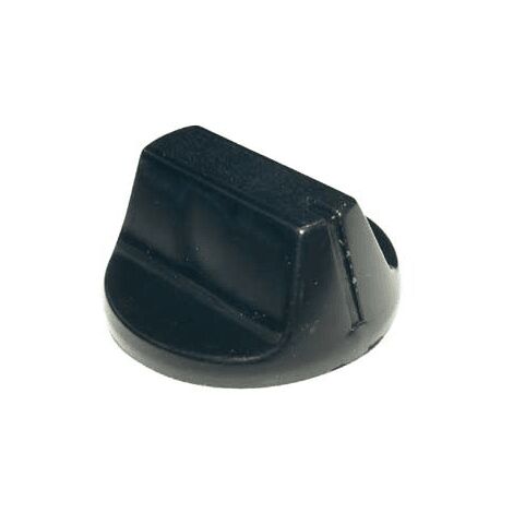 MANETTE DIAM 33MM AXE 1MM pour TABLE DE CUISSON DE DIETRICH...