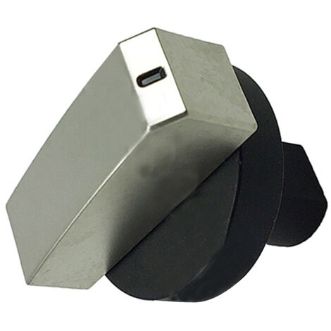 Manette d'origine