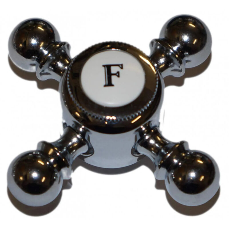 Manette eau froide pour tiffany