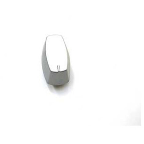 MANETTE ELECTRIQUE ALU PLANS PH7 POUR TABLE DE CUISSON ARISTON - C00097522