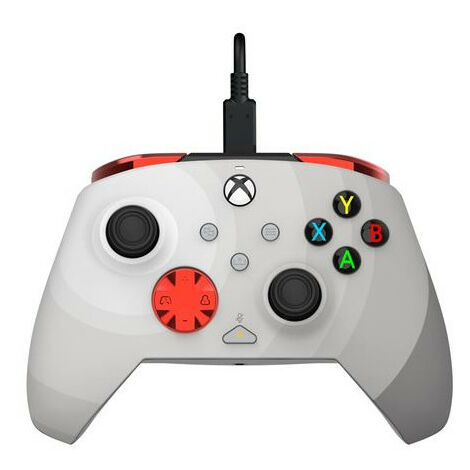 Pack Blanc-Coque De Remplacement Pour Manette Xbox Série X S