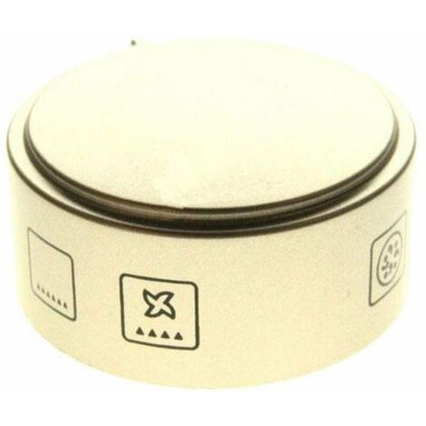 Manette fonctions d'origine (C00195018) Four, cuisinière ARISTON HOTPOINT