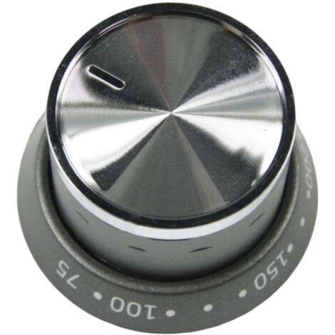Manette gaz