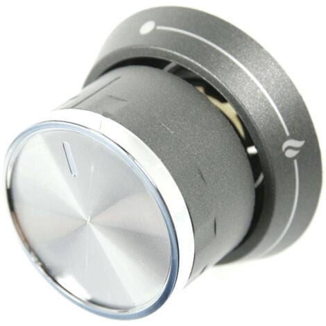 Manette gaz