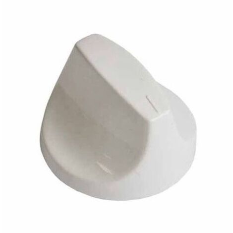 MANETTE GAZ BLANCHE POUR CUISINIERE WALTHAM - 42006460