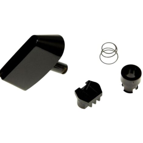 MANETTE GAZ BRUNE pour FOUR BRANDT - 76X9851