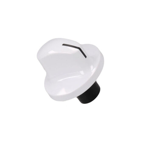 Manette gaz Four, cuisinière 250910094 BEKO