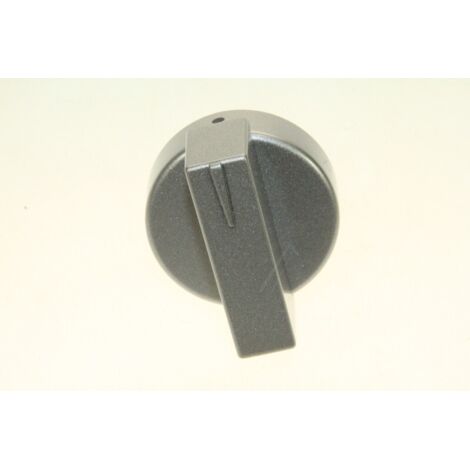 Manette gaz grise pour Cuisinière SERVIS 326159200