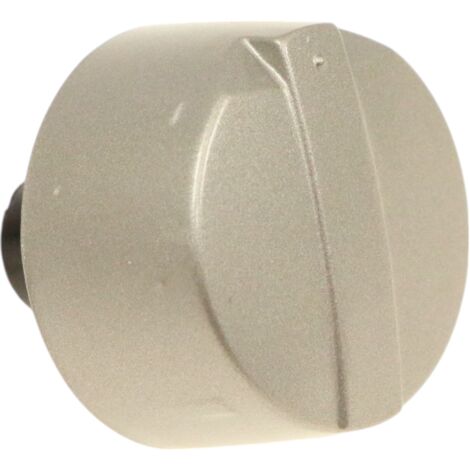 Manette gaz inox antero d'origine