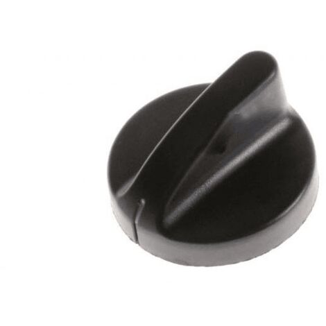 MANETTE GAZ NOIRE POUR FOUR ROSIERES - 93780755