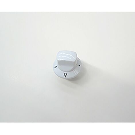 MANETTE GAZ PLANS PW STYLE 60 pour TABLE DE CUISSON ARISTON...
