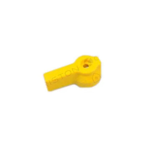 Manette jaune NECTRA/TOP-CALYDRA/DELTA/GREEN-CENTORA/GREEN
