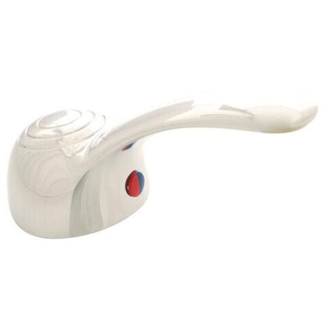 Manette métal Mix Bastide