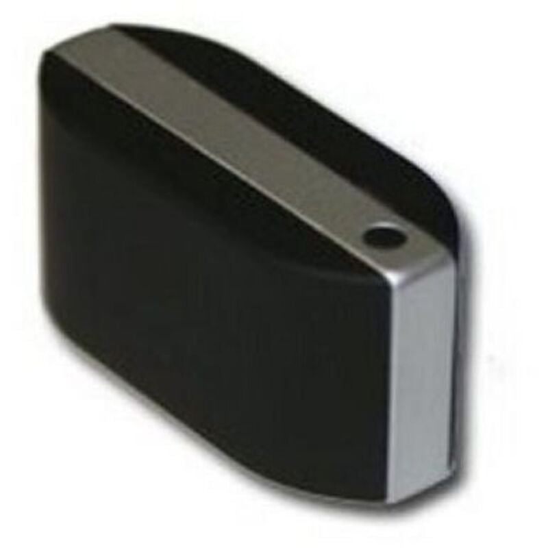 Manette noire Brandt 70x1617