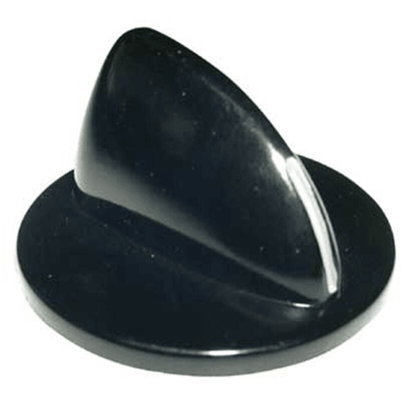 Sauter - manette noire pour table de cuisson 79X5188