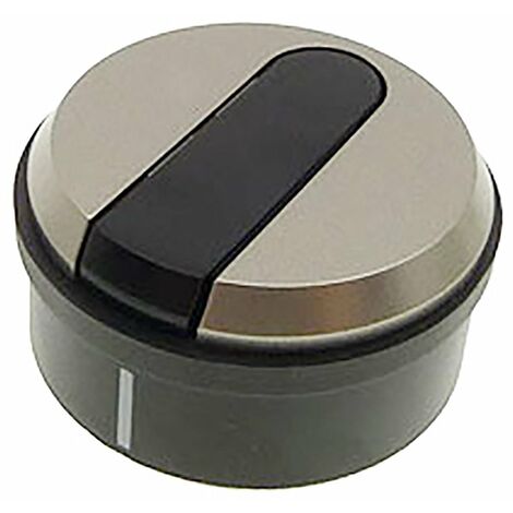 MANETTE NOIRE pour FOUR DE DIETRICH - 79X5935