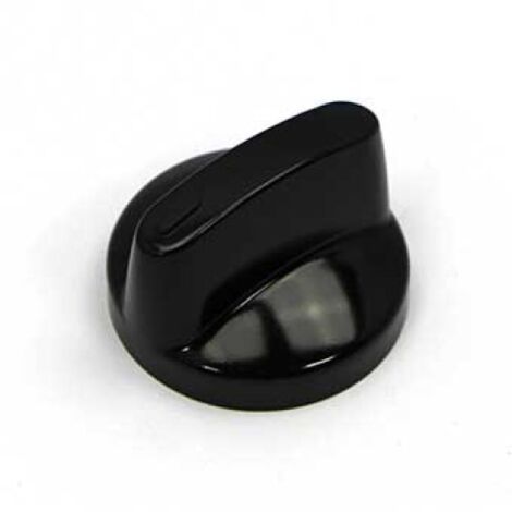 MANETTE NOIRE POUR TABLE DE CUISSON AIRLUX - 11740430
