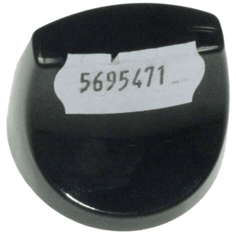 MANETTE NOIRE POUR TABLE DE CUISSON PROLINE - 42035315