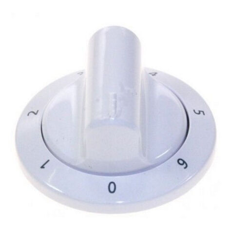 Manette plaque 250315298 pour Cuisinière AYA, BEKO, FAR