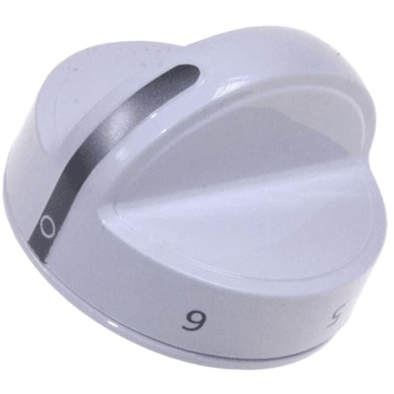 Brandt - manette plaque pour cuisiniere 74X0211