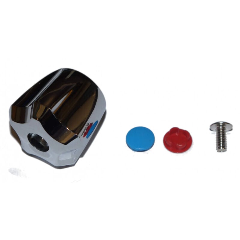 Manette pour batterie mélangeuse Opalia C6ED