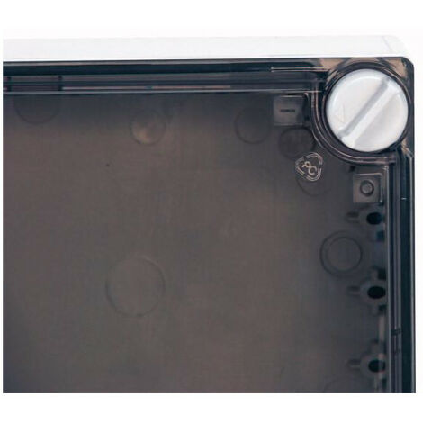 Manette pour bouton de fermeture des couvercles EATON HG-CI