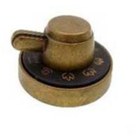 MANETTE pour FOUR DE DIETRICH - 72X6016