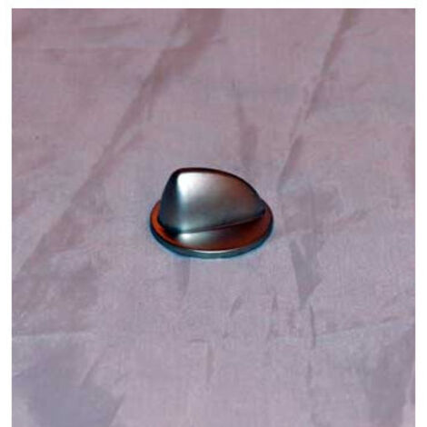 MANETTE pour FOUR FAGOR - 74X4295
