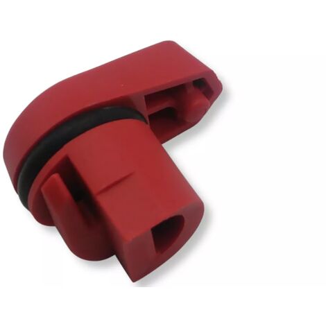 Manette pour perforateur UNEO MAXX BOSCH - 2609005050