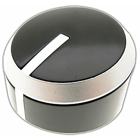 MANETTE pour TABLE DE CUISSON DE DIETRICH - 72X6236