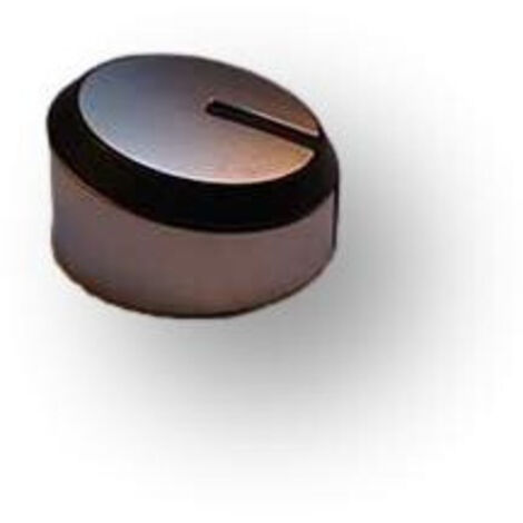 MANETTE pour TABLE DE CUISSON DE DIETRICH - 72X6634