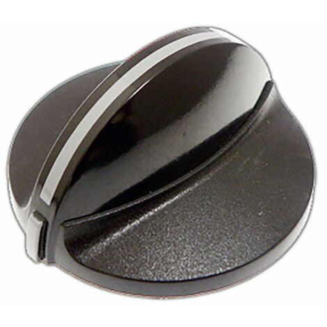 MANETTE pour TABLE DE CUISSON DE DIETRICH - 77X3851