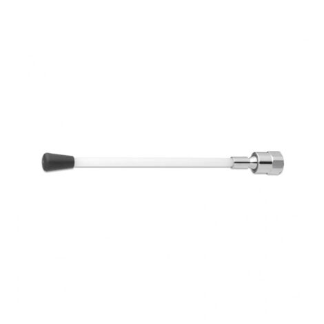 Manette PRESTO 712 avec rotule – Longueur 265 mm – Pour usage intensif – Compatible avec porte manette