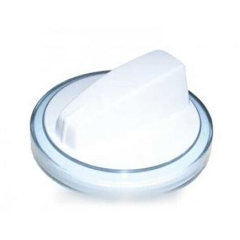 MANETTE PROG BLANCHE POUR LAVE VAISSELLE VEDETTE