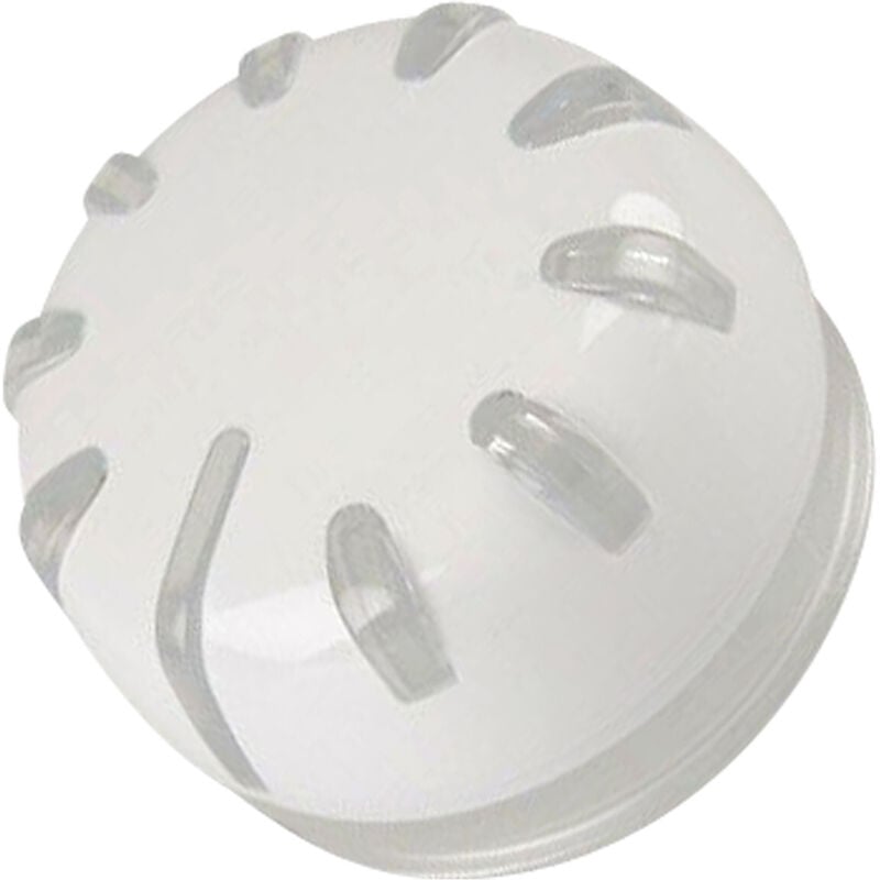 Bouton du programmateur