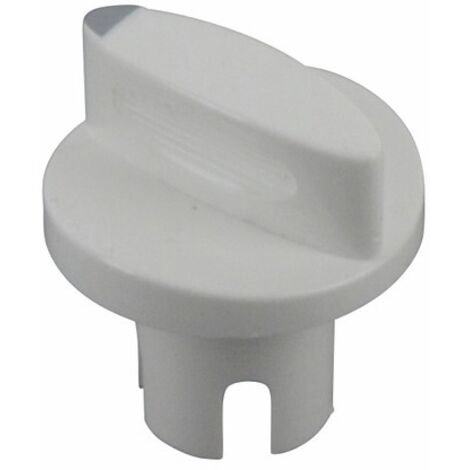 Manette réglage - ELM LEBLANC : 87020002540